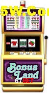 Bonus Features 67Bet