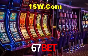 Estatísticas Esportivas 67Bet