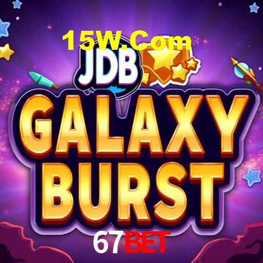 Interface do App 67Bet