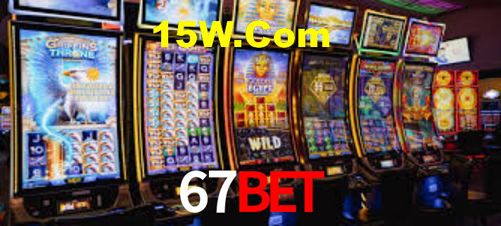 Escolher plataforma para baixar 67Bet