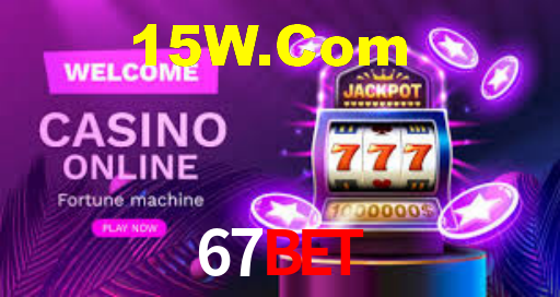 67Bet: Jogos de Caça-Níqueis-Altas Recompensas, Roleta-Velocidade, Blackjack-Desafios Máximos