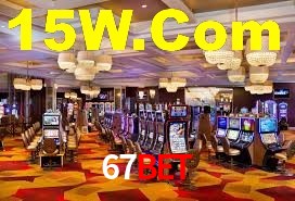 Daily Bonuses 67Bet