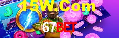 67Bet App Interface