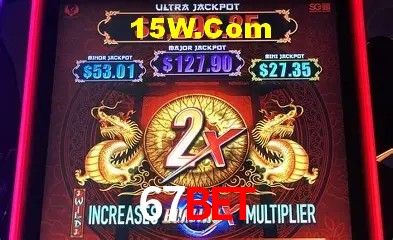Integração de APIs 67Bet