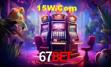 Biblioteca de slots populares na 67Bet