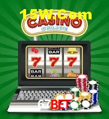 Apostas de Futebol 67Bet