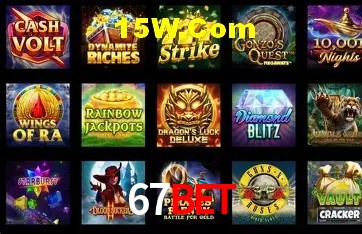 Login Seguro 67Bet