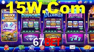 Football Betting 67Bet