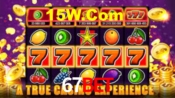 67Bet Casino