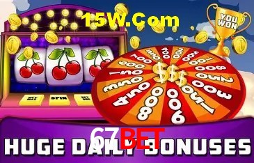 Diretório de Jogos 67Bet