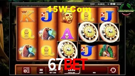 Sistemas de Segurança 67Bet