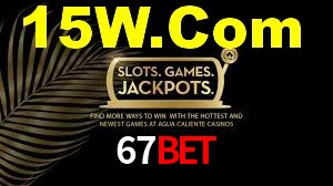 Premium Interface 67Bet
