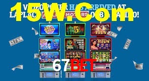 Roulette Table 67Bet